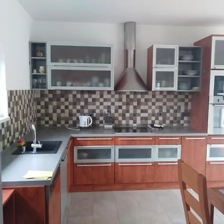 Apartamento V Krásné Lípě