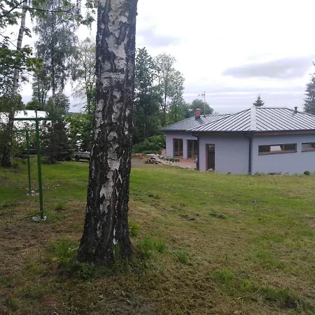 V Krásné Lípě Krásná Lípa