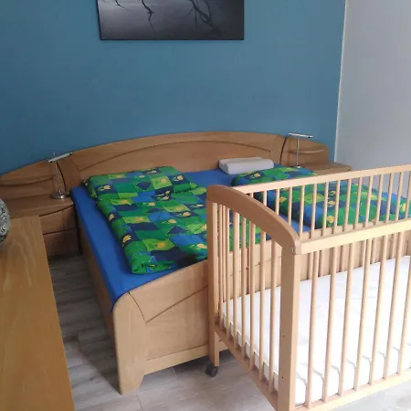 V Krasne Lipe * Krasna Lipa