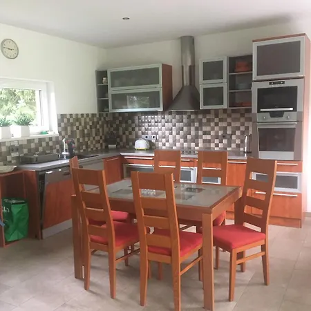 Apartamento V Krásné Lípě *