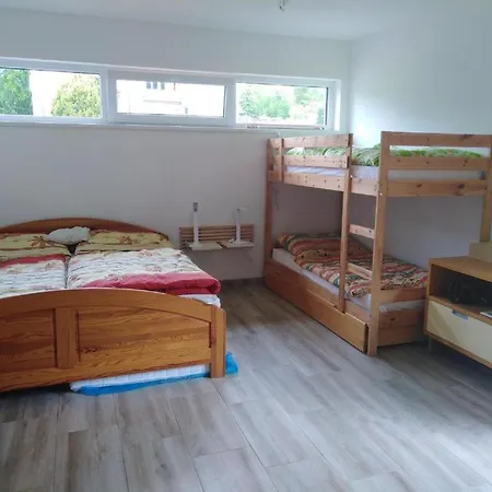Apartamento V Krásné Lípě Krásná Lípa