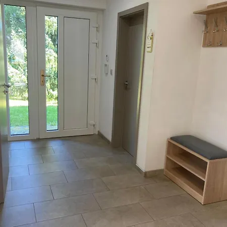 Apartamento V Krásné Lípě *