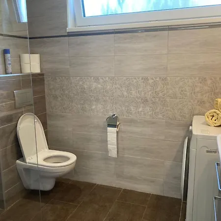 Apartment V Krasne Lipe