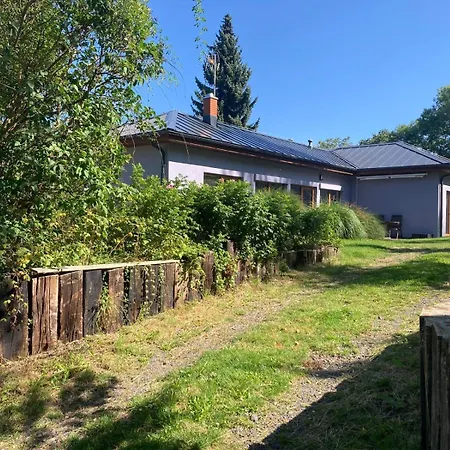 Apartamento V Krásné Lípě *