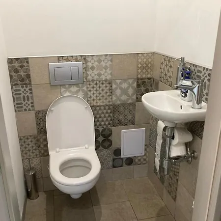 V Krasne Lipe Krasna Lipa