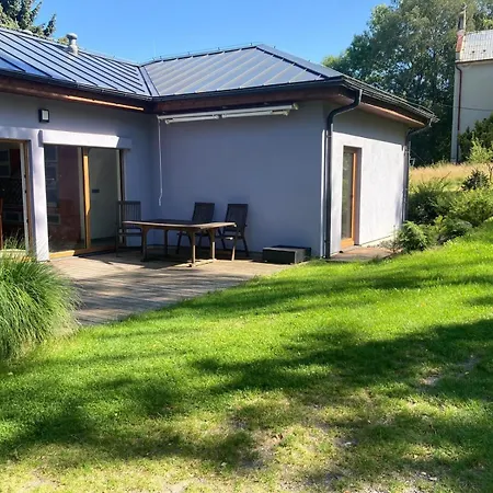 Apartment V Krasne Lipe Krasna Lipa