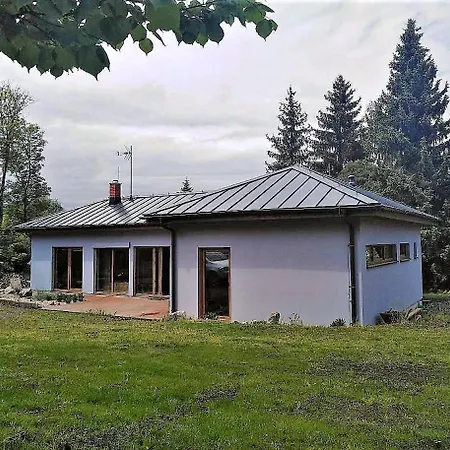 V Krásné Lípě Apartamento Krásná Lípa