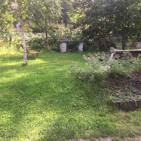 V Krásné Lípě Apartamento *