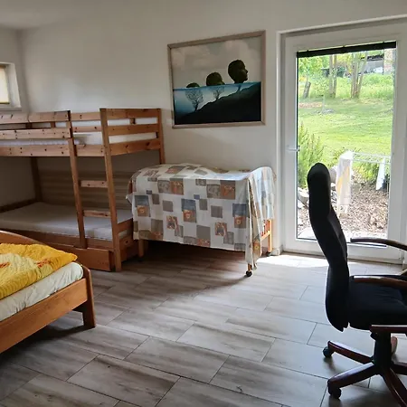 V Krásné Lípě * Krásná Lípa