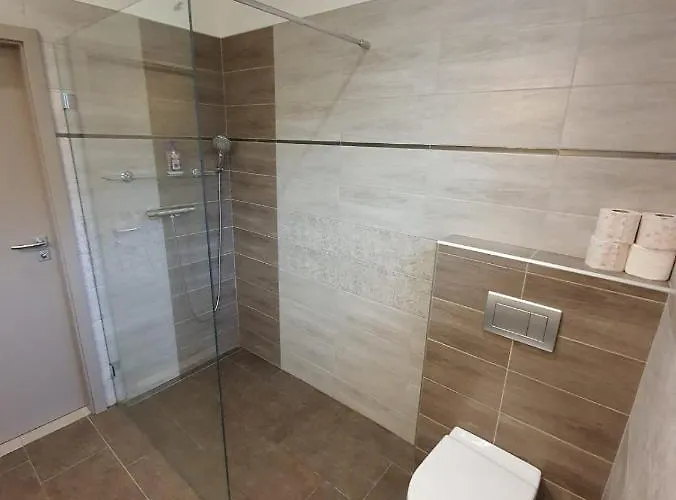 V Krasne Lipe Krásná Lípa