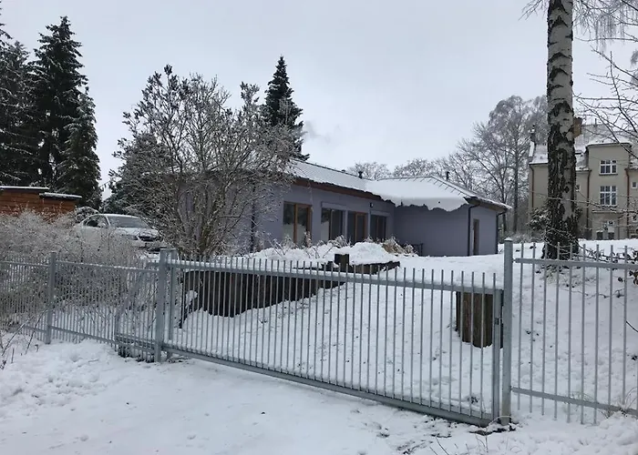 شقة V Krasne Lipe Krásná Lípa